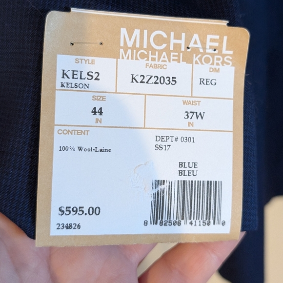 Michael Kors NWT - Picture 5 of 14